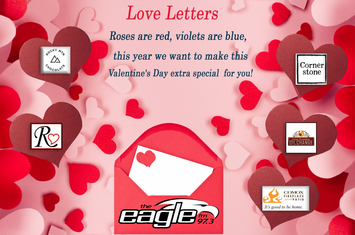 Love Letters