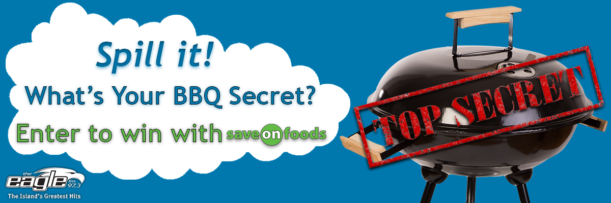 What's Your BBQ Secret?