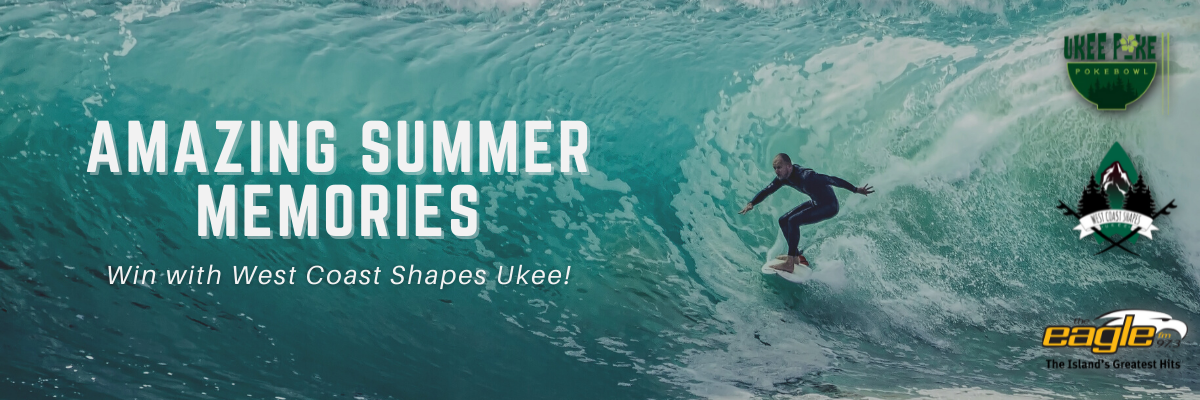 Amazing Summer Memories Contest